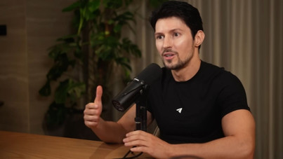 Telegram CEO'sunun çarpıcı iddiası: Komşum beni zehirlemiş olabilir