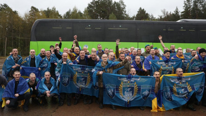 Ukrayna ve Rusya'dan yeni esir takası