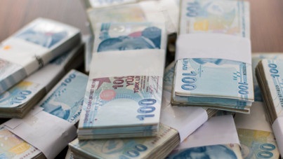 500 milyar liralık batık