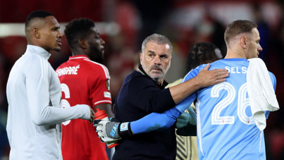 Fenerbahçe'ye reddedip Premier Lig'e gitmişti: Forest, Postecoglou’nu 39 günde kovdu!