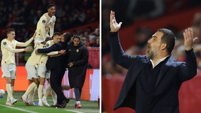 Arda Turan öldü öldü dirildi: Shakhtar kazanmayı başardı