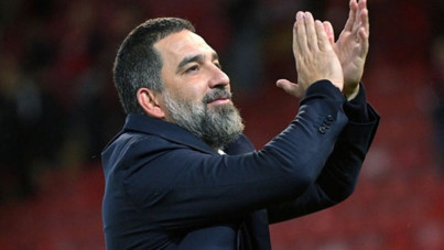 Arda Turan'dan barış çağrısı: Bu savaşlara son vermeliyiz!