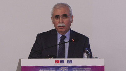 AYM'den 13 yılda 81 bin ihlal kararı