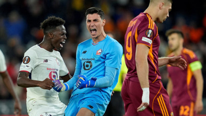 Berke Özer, Fransız basınına damga vurdu: Ünlü gazetenin manşetini süsledi