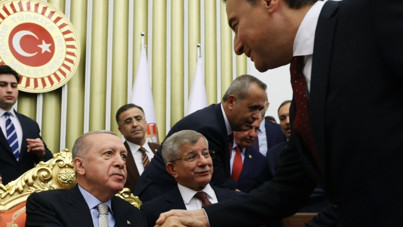 DEVA'dan AKP'ye dönüş iddialarına yanıt