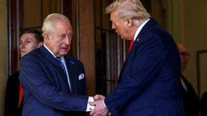 Bir küçük kılıç meselesi: Trump'a karşı çıktı, işinden oldu