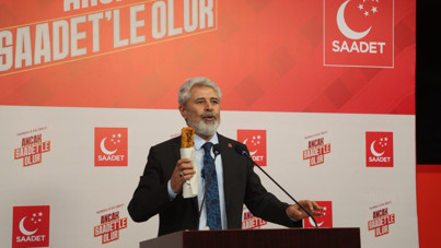 Bu da 'dürümflasyon' hesabı: 11 adet dürümü kim yedi?