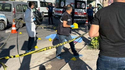 Diyarbakır'da kaldırımda silahlı saldırıya uğrayan kişi hayatını kaybetti