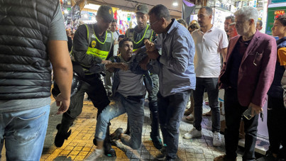 'Dünya Kupası' isyanı: Z kuşağı protestolarında kan aktı