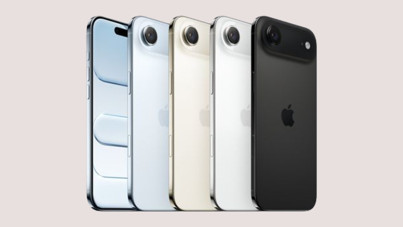 iPhone Air satışları hayal kırıklığı yarattı