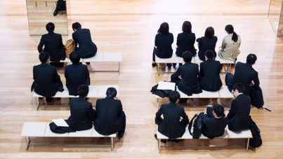 Japonya’da işsizlik oranı bir yılın bir zirvesinde