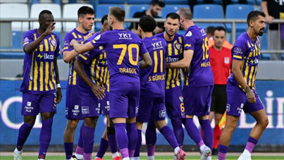 Eyüpspor, "yasak yok" dedi: Ödemeler yapıldı, transfer yasağı kalktı