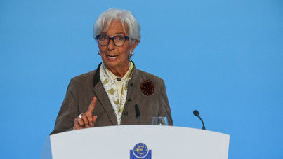 Lagarde'dan denetleme uyarısı