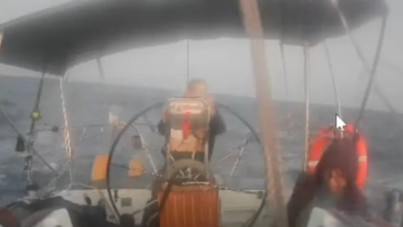 İsrail, Küresel Sumud Filosu'ndaki son tekneyi de bastı