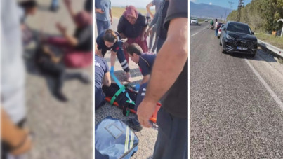 Okuldan dönerken cip çarptı: 8 yaşındaki Hasan hayatını kaybetti