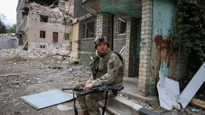 Rusya, gazeteci öldürdü