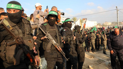 Hamas, barış anlaşması için şartlarını açıkladı