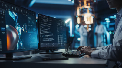 Yapay zekada tehlikeli açık