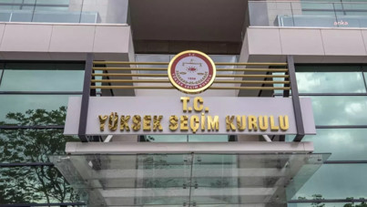 YSK'dan CHP İstanbul İl Kongresi kararı