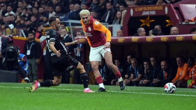 Beşiktaş'ta Gökhan Sazdağı cezalı