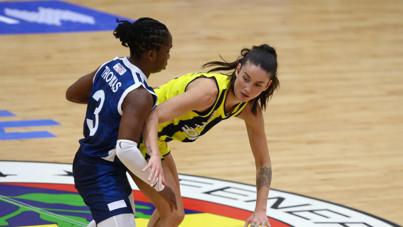 Fenerbahçe Opet, Euroleague Women'da ilk maçına çıkıyor