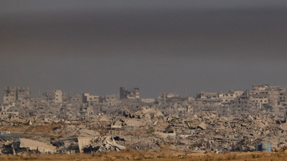 Barış için kritik 48 saat