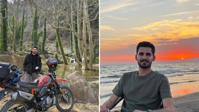 Genç psikolog kazada öldü