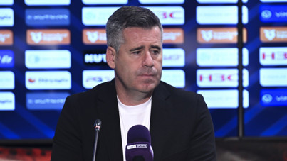 Hüseyin Eroğlu'dan ilginç çıkış: 'Karar veremiyorsanız gol olmalı'