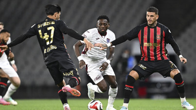 Süper Lig’in zor günler geçiren takımları kapışıyor: Karagümrük vs Kayseri