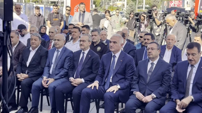 Kültür Yolu Festivali Malatya'da