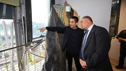 Nuri Aslan: Öğrencilerimizin güvenliği ve sağlığı en büyük önceliğimiz