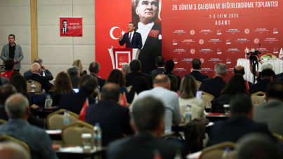 Özgür Özel'den muhalefette birlik mesajı: Linç kampanyasına son verilsin