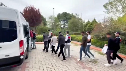 PTT ve HGS logolarını taklit edip vatandaşı dolandırdılar: 900 milyon TL’lik siber vurgun!