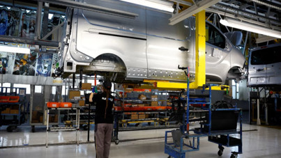 Renault 3 bin kişiyi işten çıkarmaya hazırlanıyor