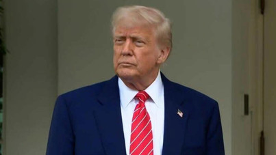 Trump'tan Hamas'a tehdit: İktidarda kalırsa...