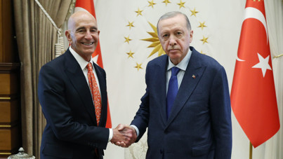 ABD'nin Türkiye Büyükelçisi Barrack hakkında çarpıcı yorum