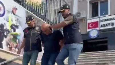 Ağırlaştırılmış müebbete çarptırılmıştı: Sonunda yakalandı