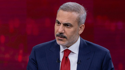 Aktivistlerin Türkiye’ye getirilmesi sürecinde neler yaşandı? Bakan Fidan açıkladı