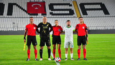 Altay'da tarih tekerrür etti: 22 yıl sonra aynı senaryo