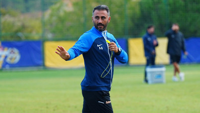 Arda Turan sonrası 8 maç dayanabildi: Selçuk Şahin'in istifası kabul edildi