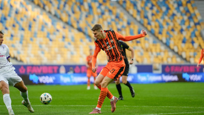 Arda Turan'ın Shakhtar'ı neye uğradığını şaşırdı: Evde 4-1'lik ağır yenilgi