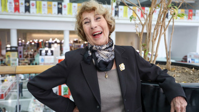 'Atatürk olmasaydı vatansız kalabilirdim'