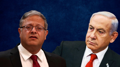 Ateşkes kararı İsrail'i karıştırdı: Mağlubiyetin bir parçası olmayacağız"