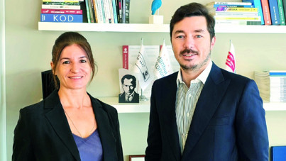 Can Selçuki: Borçla yaşamak hayat biçimi oldu