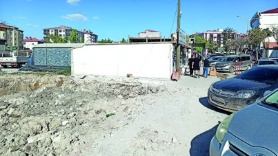 Esnafın direnecek hali kalmadı