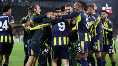 Fenerbahçe için bir maçtan fazlası