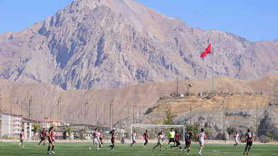 Hakkari'de kazanan çıkmadı