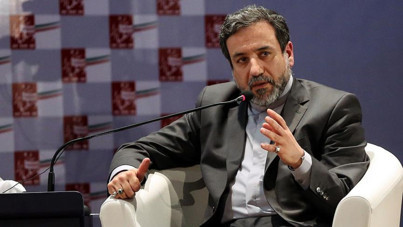 İran’dan ABD’ye: Anlaşma için hala fırsat var