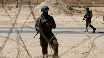 İsrail basını: İsrail, Gazze'de askeri varlığını sürdürecek