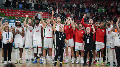 Karşıyaka, Yukatel Merkezefendi'yi rahat geçti: Sezonun ilk galibiyetini aldı